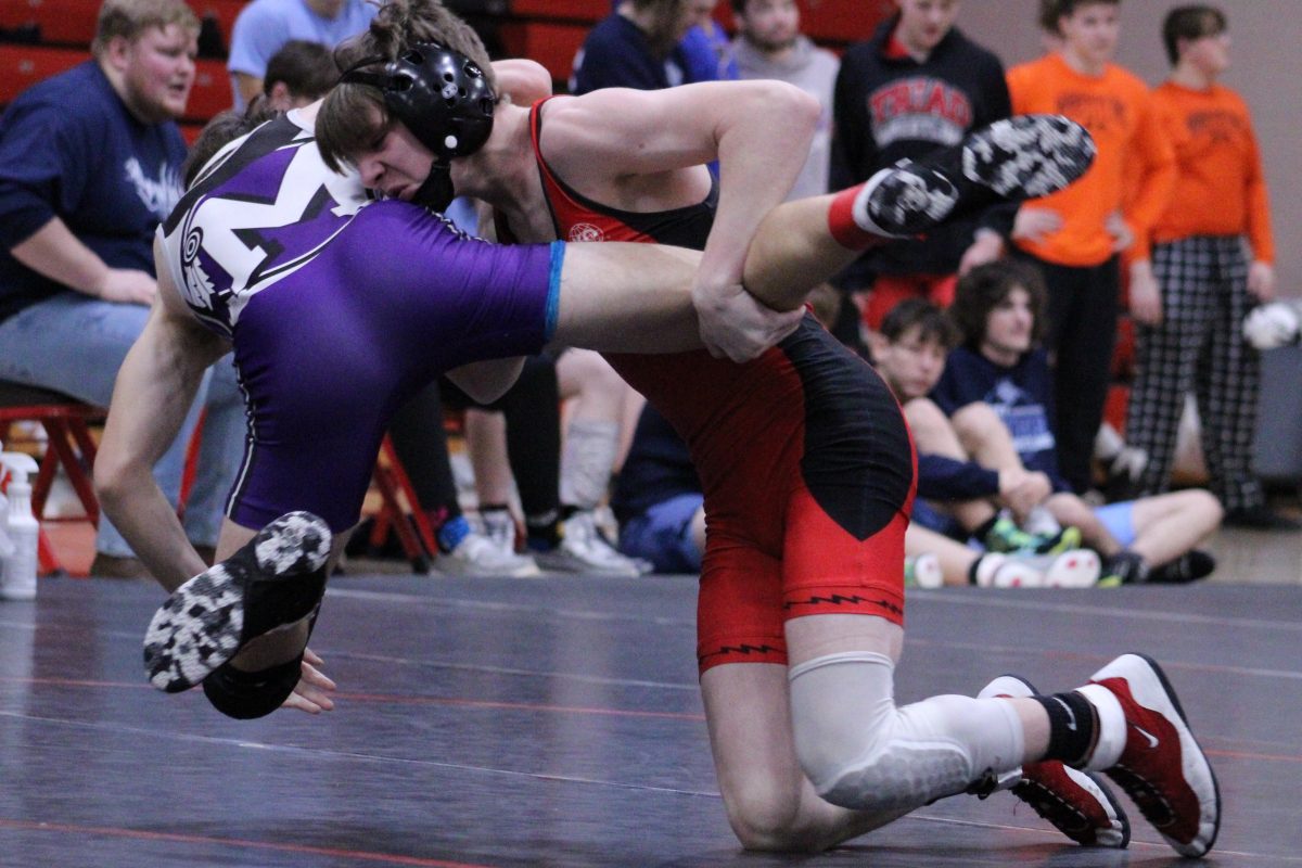 Wrestling Knights Earn Split Of MVC Crown The Troy Times Tribune wrestling-knights-earn-split-of-mvc-crown-the-troy-times-tribune