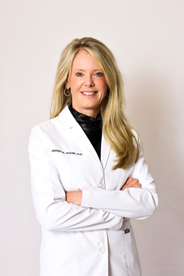 Dr. Jacobs Headshot