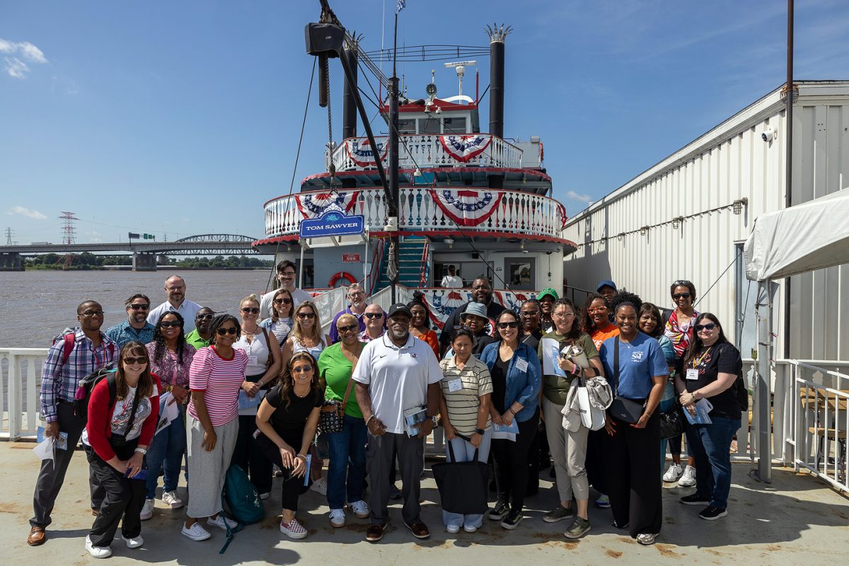 Educators in Show-Me Careers Program