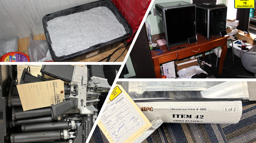 Exhibits 19-27-34-44