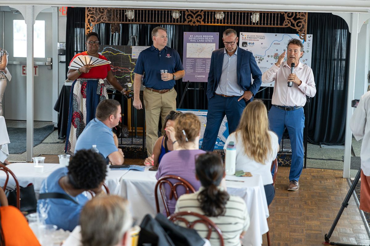 Educators explore Ag Coast of America, career pathways in logistics, aviation