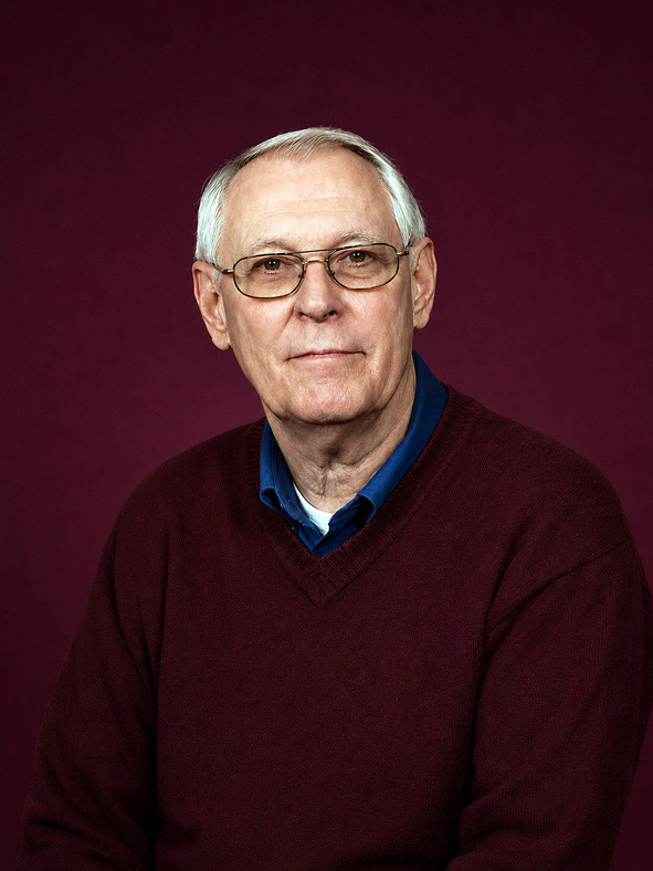 Ronald Bopp