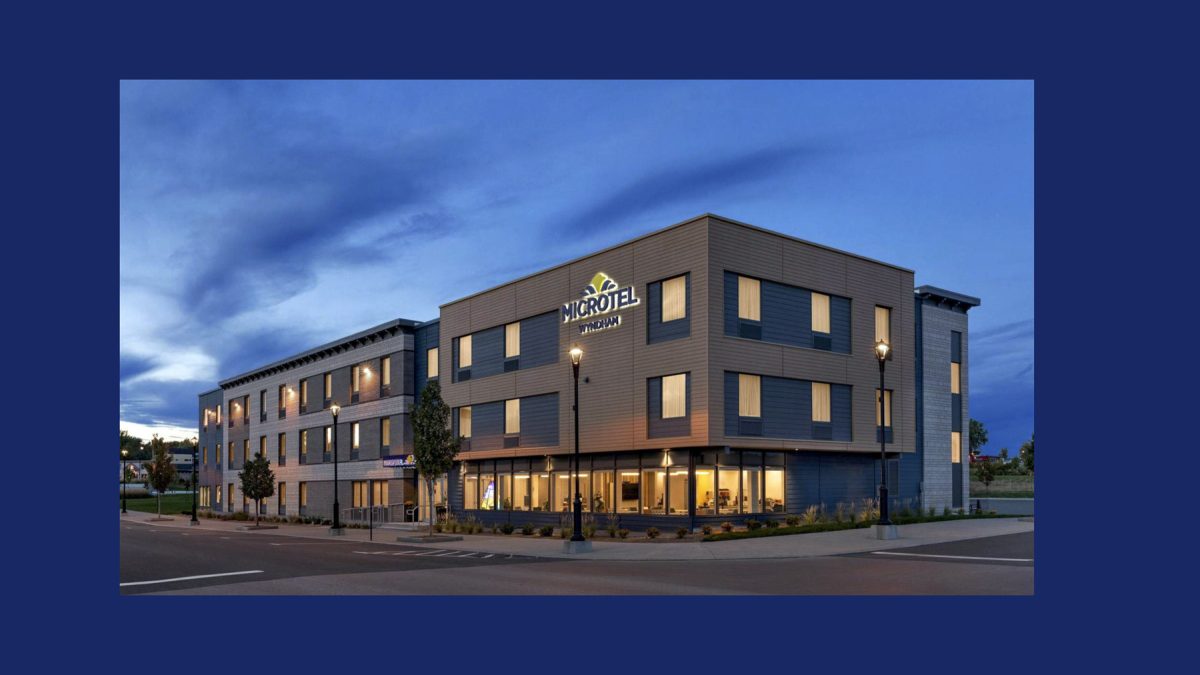 Wyndham Microtel