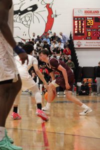 2026 Highland Optimist Shootout