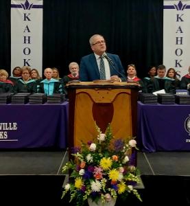 CHS Graduation 11